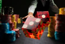 Some of the Easiest Craps Bets To Consider