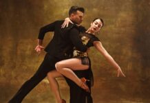 Why Are Dance Shoes So Important?