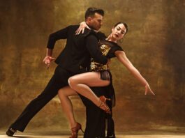 Why Are Dance Shoes So Important?