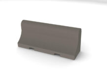 Understanding Jersey Barrier Weight ─ A Comprehensive Guide for Event Planners and Security Professionals Understanding Jersey Barrier Weight