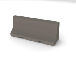 Understanding Jersey Barrier Weight ─ A Comprehensive Guide for Event Planners and Security Professionals Understanding Jersey Barrier Weight