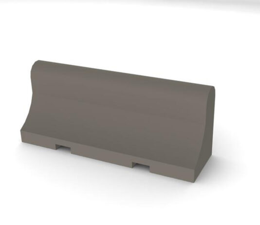 Understanding Jersey Barrier Weight ─ A Comprehensive Guide for Event Planners and Security Professionals Understanding Jersey Barrier Weight